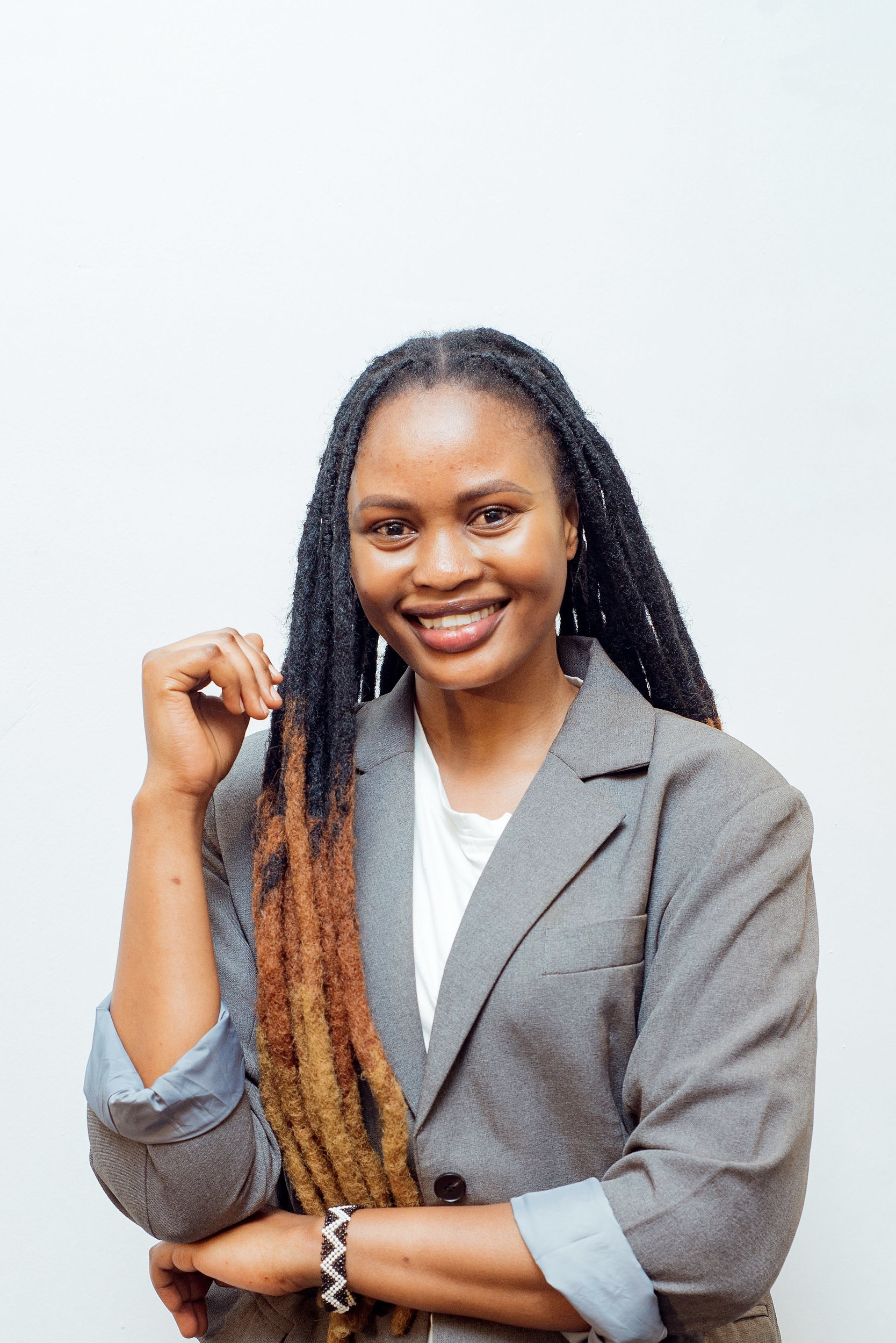 Angeline Gatwech's photo