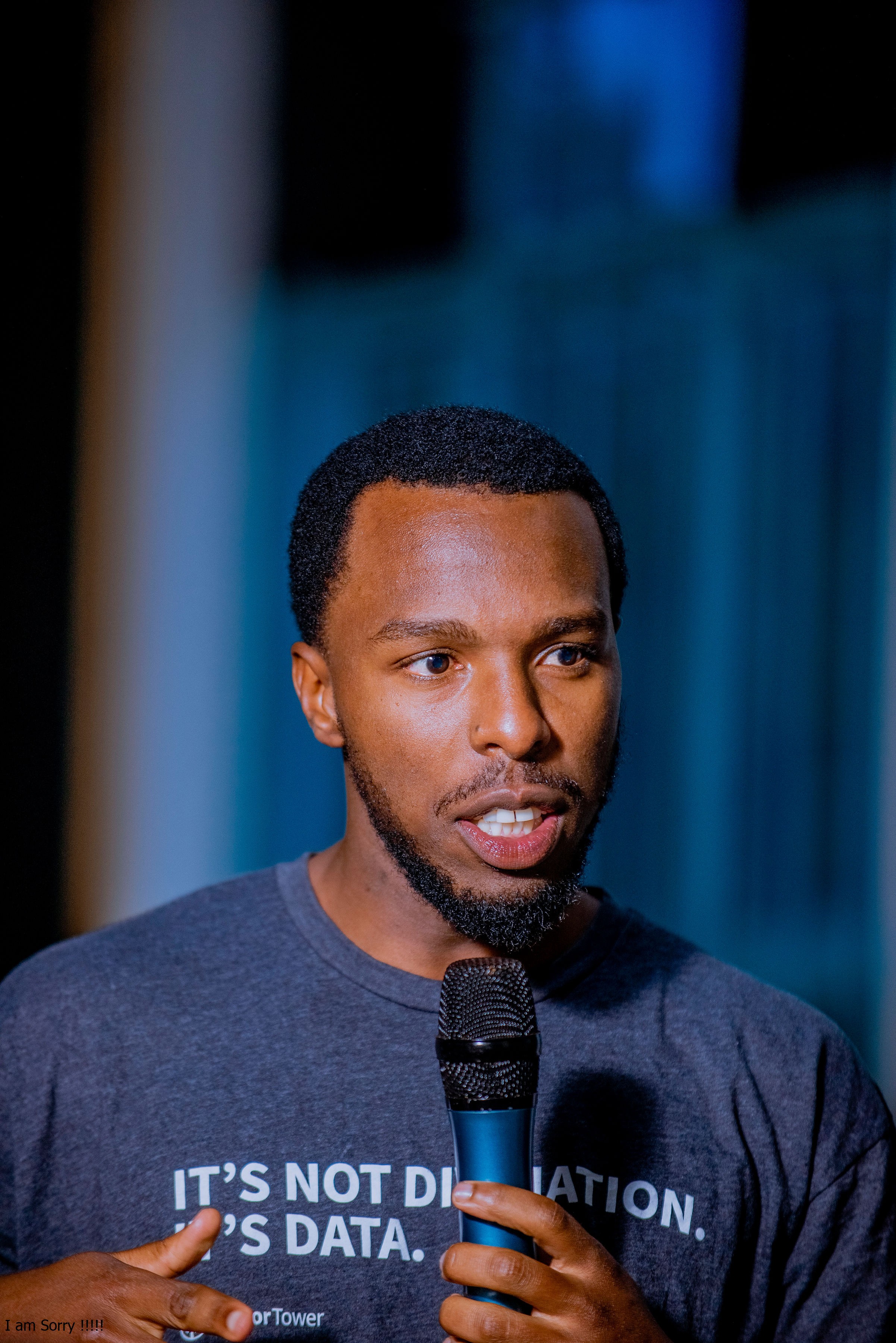 Elysee UDUKUNDA's photo