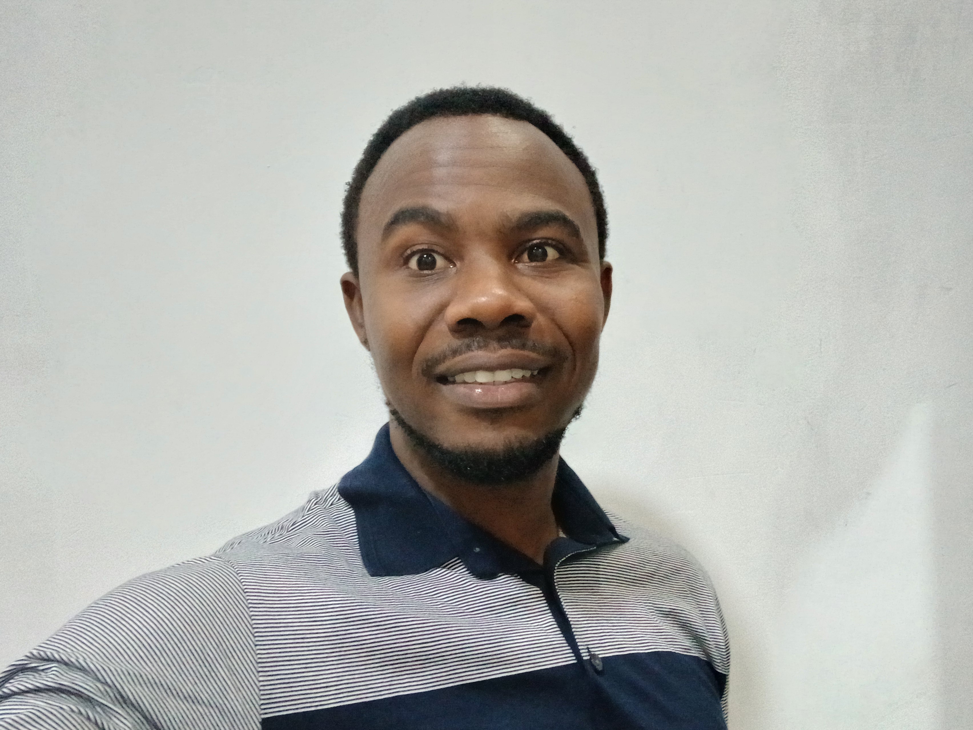 Gentil Byiringiro's photo