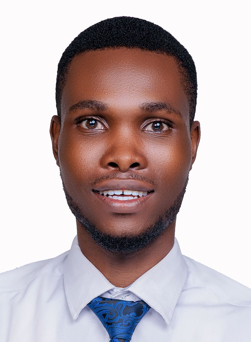 GASANA BISETSA JURURYISHYA's photo