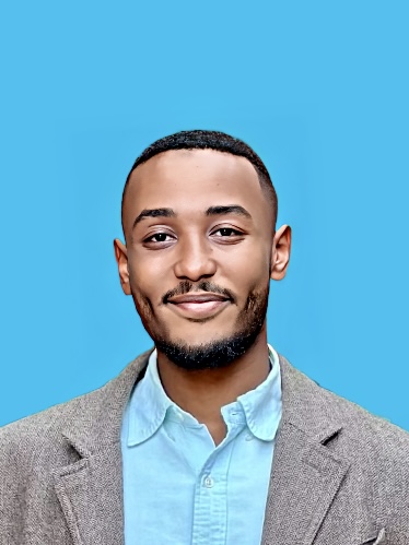 Salah Alimad Birir's photo