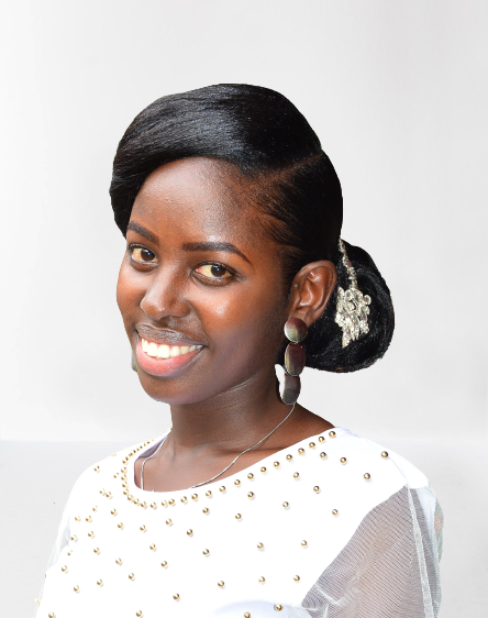 Aimee Anne Musabwe's photo