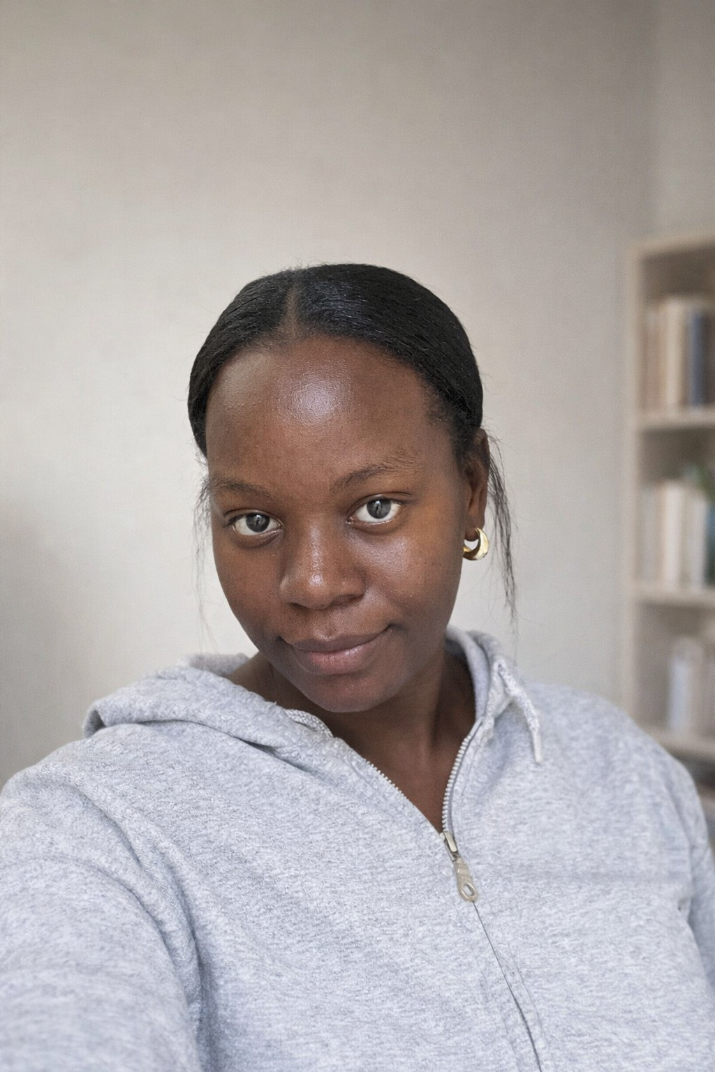 Abimbola Akinrinlola's photo